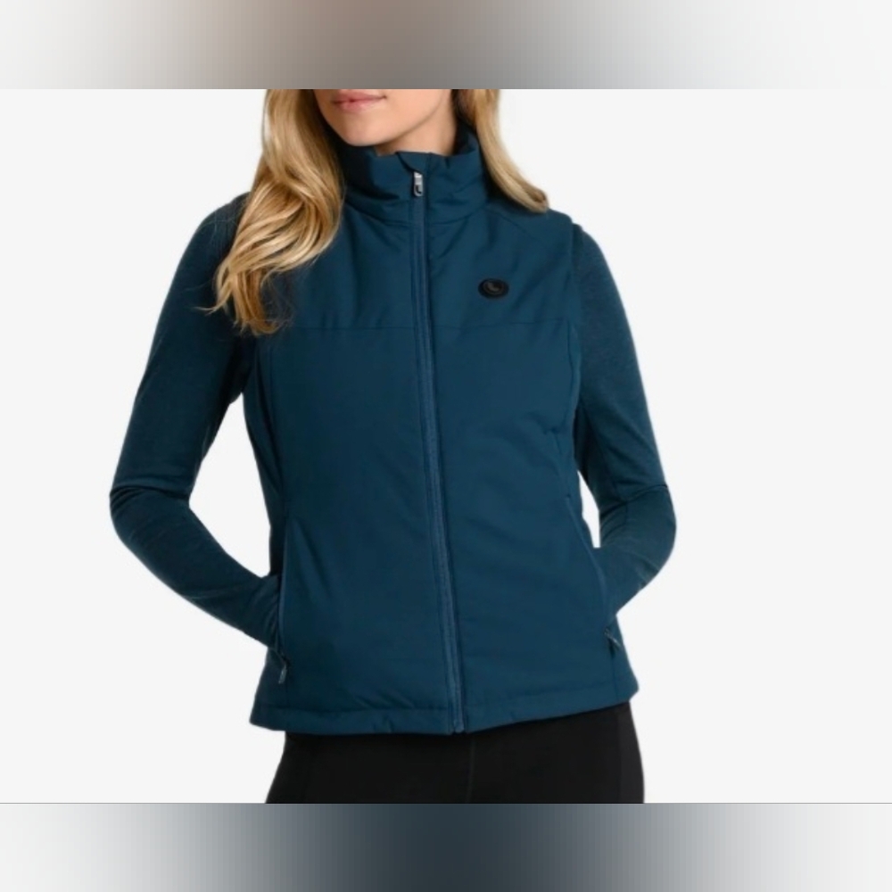 Lole Heat it Up Vest NWT Size Small